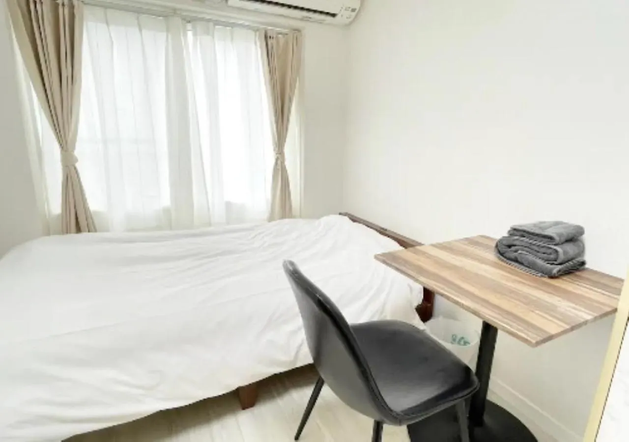 Beverly Homes Osaki Room 203, Room 205, Room 301, - Vacation Stay 89062V location