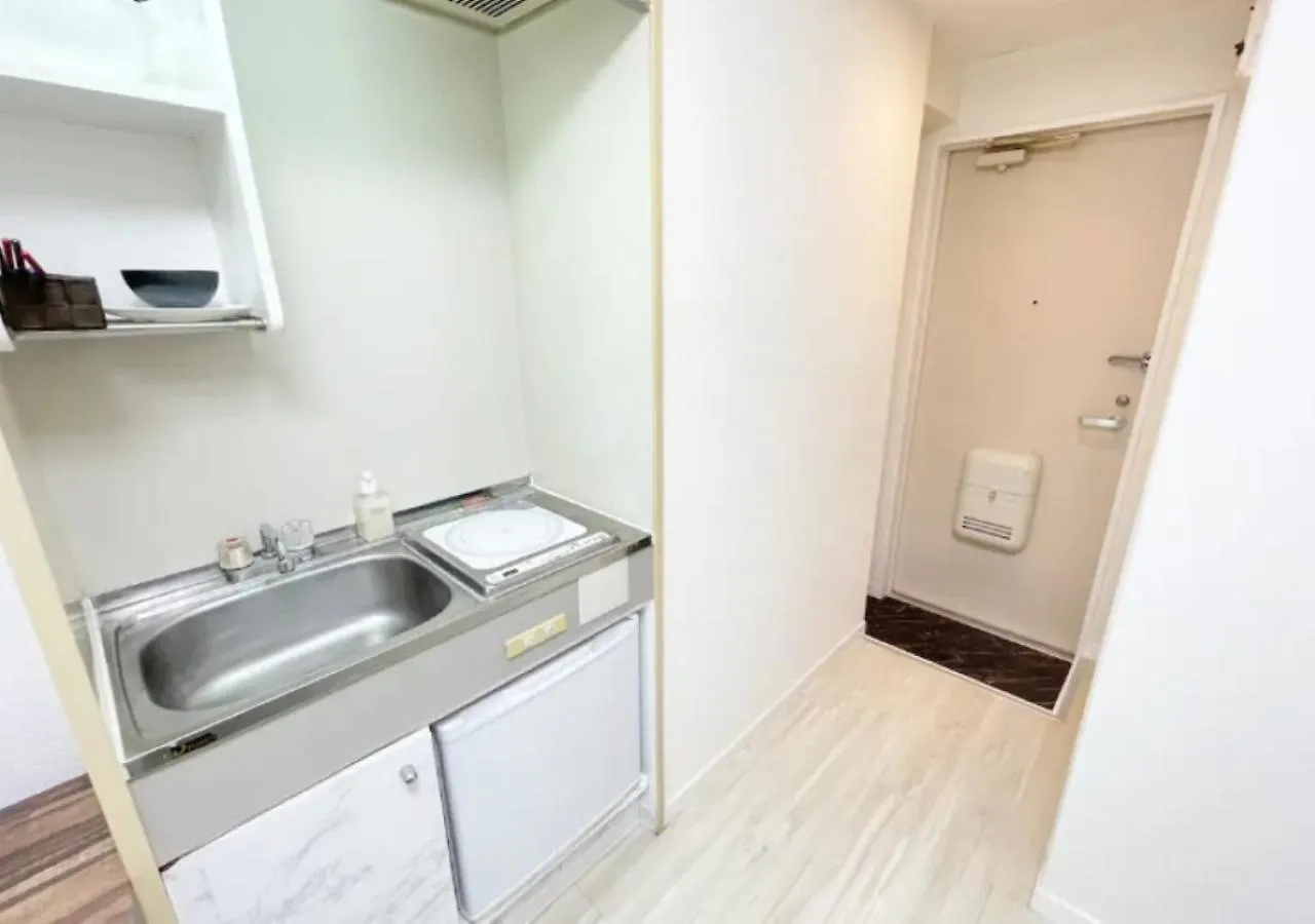 Beverly Homes Osaki Room 203, Room 205, Room 301, - Vacation Stay 89062V Tokyo 0*,